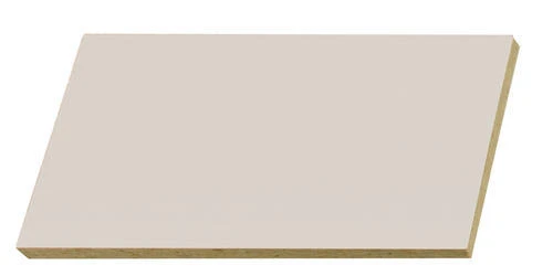 Dakota™ 1/2 X 49 X 97 White Melamine Panel 1 Dakota™ 1/2 X 49 X 97 White Melamine Panel