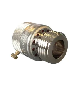 Prier® Anti-Siphon Vacuum Breaker And Backflow Check Valve-Brass