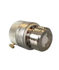 Prier® Anti-Siphon Vacuum Breaker And Backflow Check Valve Assembly 1052-Brass