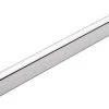 Dakota Closets™ 24" Chrome Closet Wardrobe Rod - 2 Pack