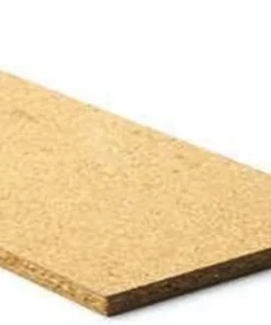 Dakota™ Ready-to-Finish Particleboard 3/4" X 7-1/2" X 42" Stair Riser