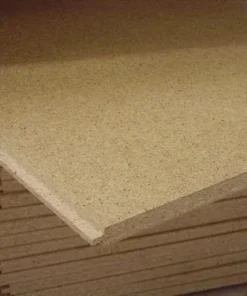 Dakota™ 3/4" X 15-3/16" X 23-3/4" Square-Edged Shelving For 17" End Frame