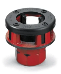 ROTHENBERGER 1-1/4" NPT Pipe Die Head