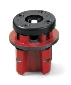 ROTHENBERGER Replacement 1/2" NPT Pipe Die Head For SUPERTRONIC 1000, 1250, 2000 And SUPERCUT Models