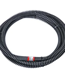 ROTHENBERGER 7/8"x14.76' Plastic Spiral Core