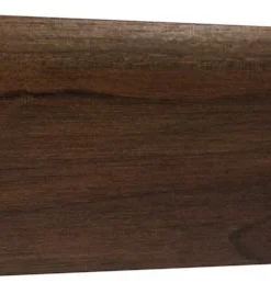 Dakota™ 1/2 X 2-1/4 X 80" Prefinished Cottage Ranch Casing Set For 24 X 80" Opening -Dakota Store RanchBaseBourbon