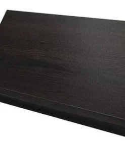 Dakota Closets™ 24"W Java Shoe Closet Shelf - 3 Pack