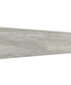 Dakota™ 5-1/8" X 8' Ponderosa Prefinished Skinny Shiplap Wall Plank