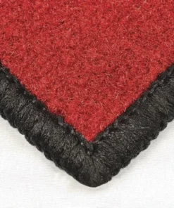 Fanmats NCAA Basketball Court Runner Mat 2'6" X 6' - University Of North Dakota Fighting Hawks 8 Fanmats NCAA Basketball Court Runner Mat 2'6" X 6' - University Of North Dakota Fighting Hawks -Dakota Store UltimatSergedEdges 7