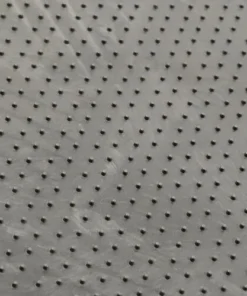 Fanmats NCAA Utility Car Mat (2-Pack) - University Of South Dakota Coyotes -Dakota Store UtilityNibbed