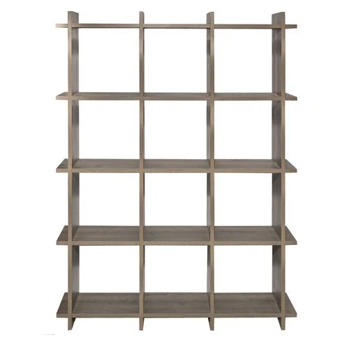 Dakota™ Lockūbe™ 16-1/2"W X 11-1/2"D Cottage Shelf A 2 Dakota™ Lockūbe™ 16-1/2"W X 11-1/2"D Cottage Shelf A - Image 2