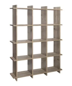 Dakota™ Lockūbe™ 16-1/2"W X 11-1/2"D Cottage Shelf A 7 Dakota™ Lockūbe™ 16-1/2"W X 11-1/2"D Cottage Shelf A -Dakota Store cottage2of3 2