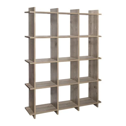 Dakota™ Lockūbe™ 16-1/2"W X 11-1/2"D Cottage Shelf A 3 Dakota™ Lockūbe™ 16-1/2"W X 11-1/2"D Cottage Shelf A - Image 3