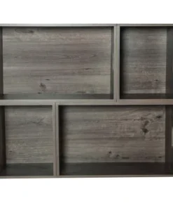 Dakota™ Stäckūbe™ 11"W X 11"D Cottage Cube Organizer -Dakota Store cottagestackubeconfiguration1of6