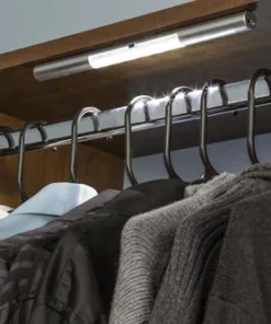Dakota Closets™ Strip Closet Light -Dakota Store motion activated lights